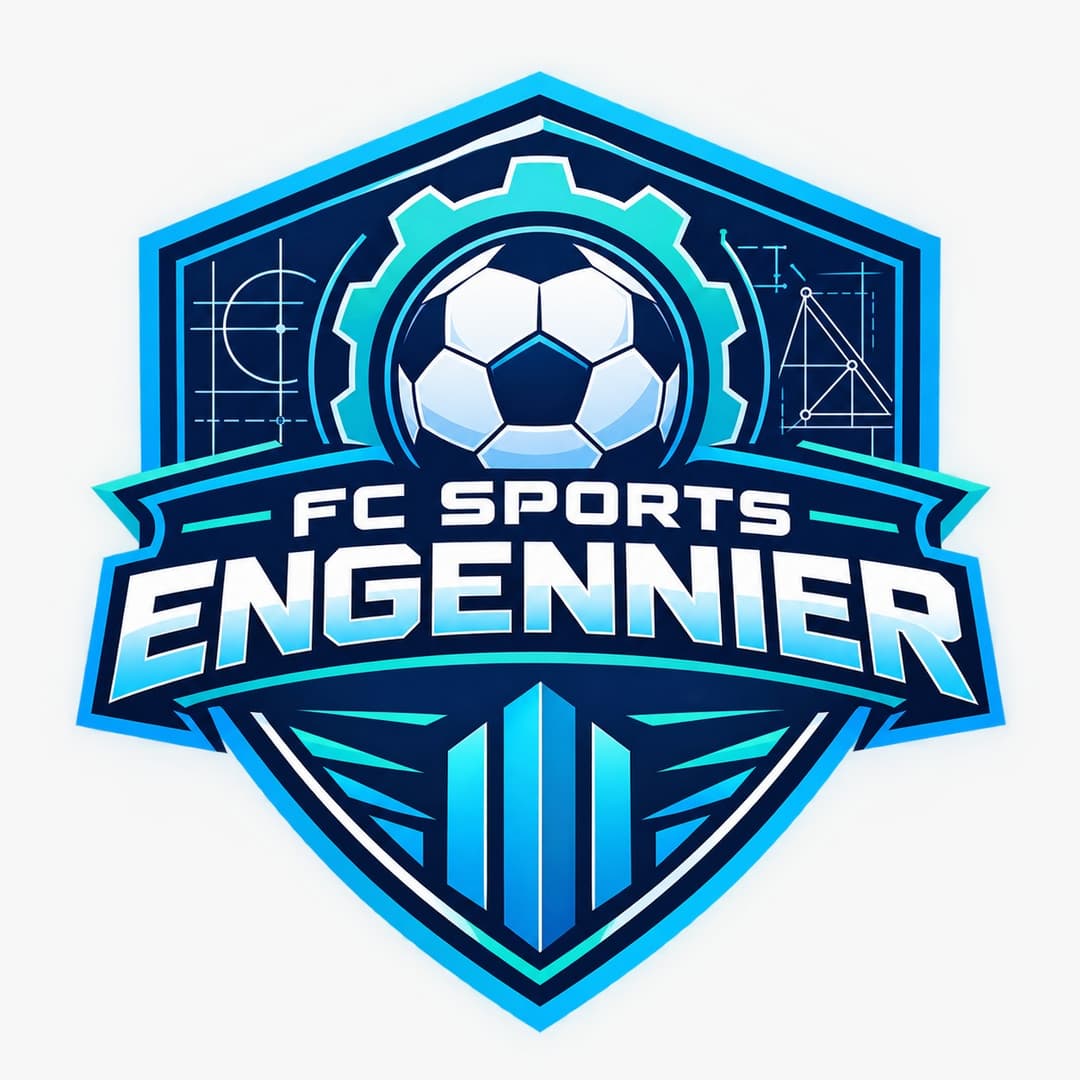 Escudo F.C. Sports Enginner