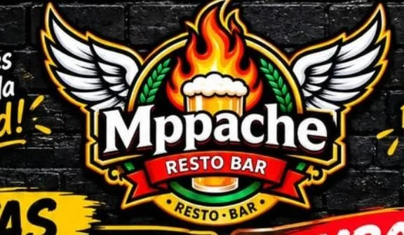 Escudo de Sport Mppache